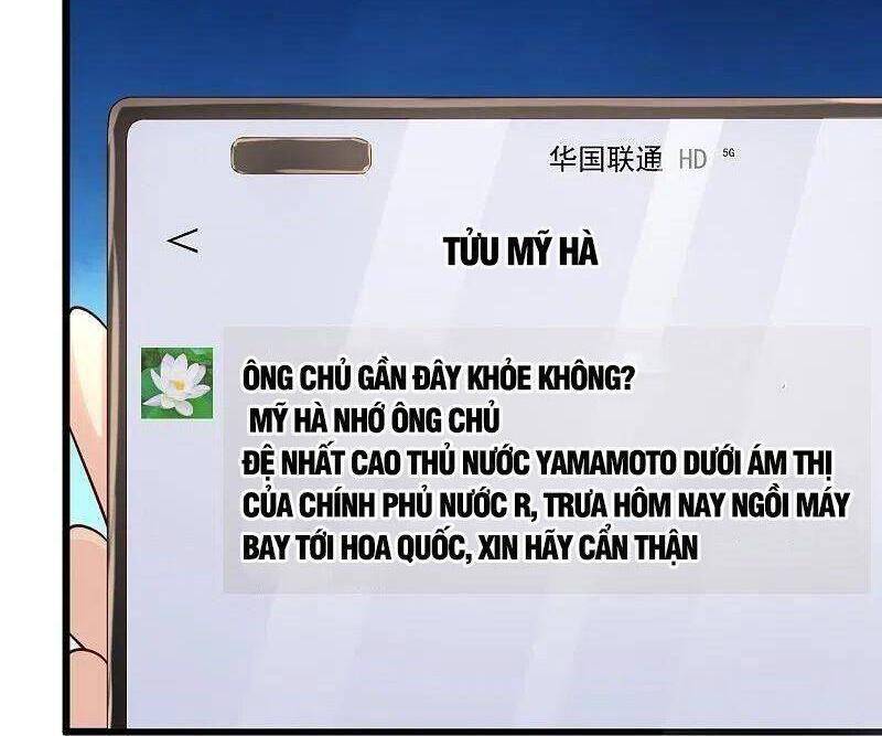 Tuyệt Phẩm Y Thánh Chapter 237 - 25