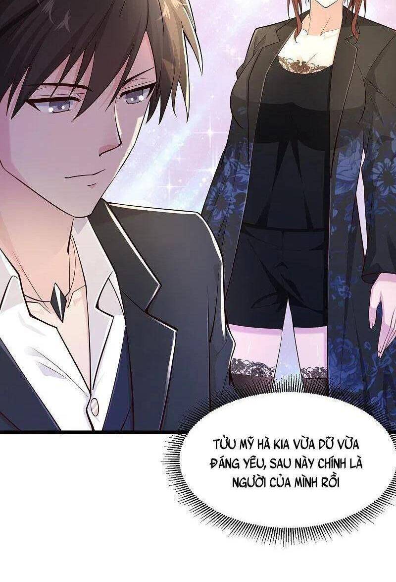 Tuyệt Phẩm Y Thánh Chapter 237 - 27