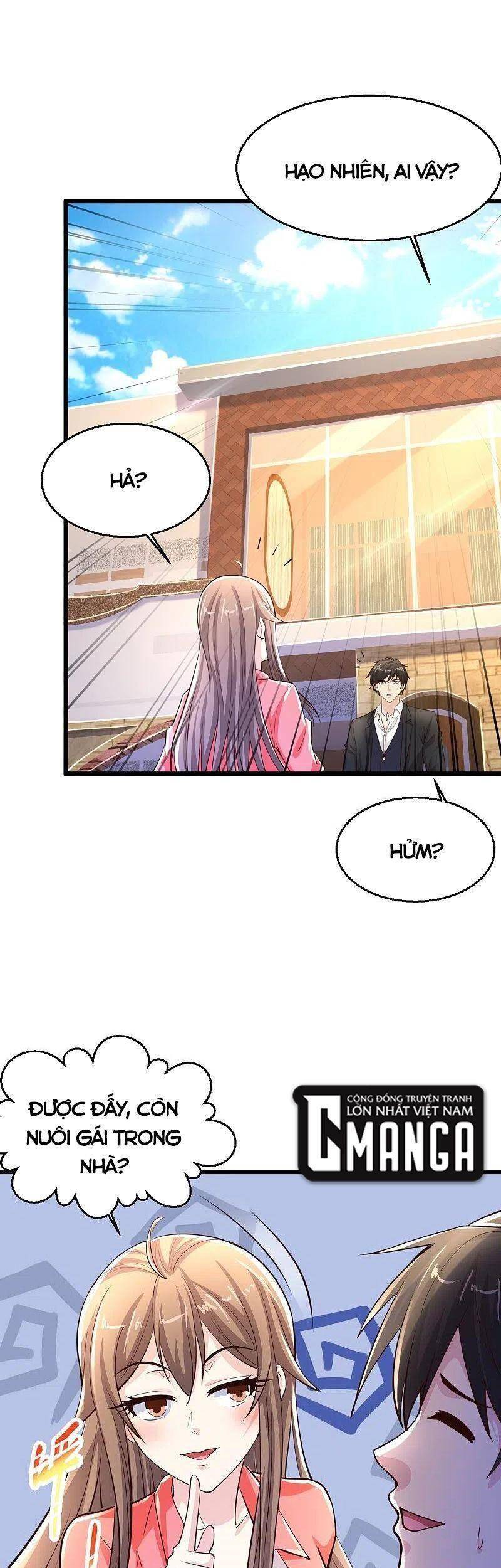 Tuyệt Phẩm Y Thánh Chapter 237 - 34