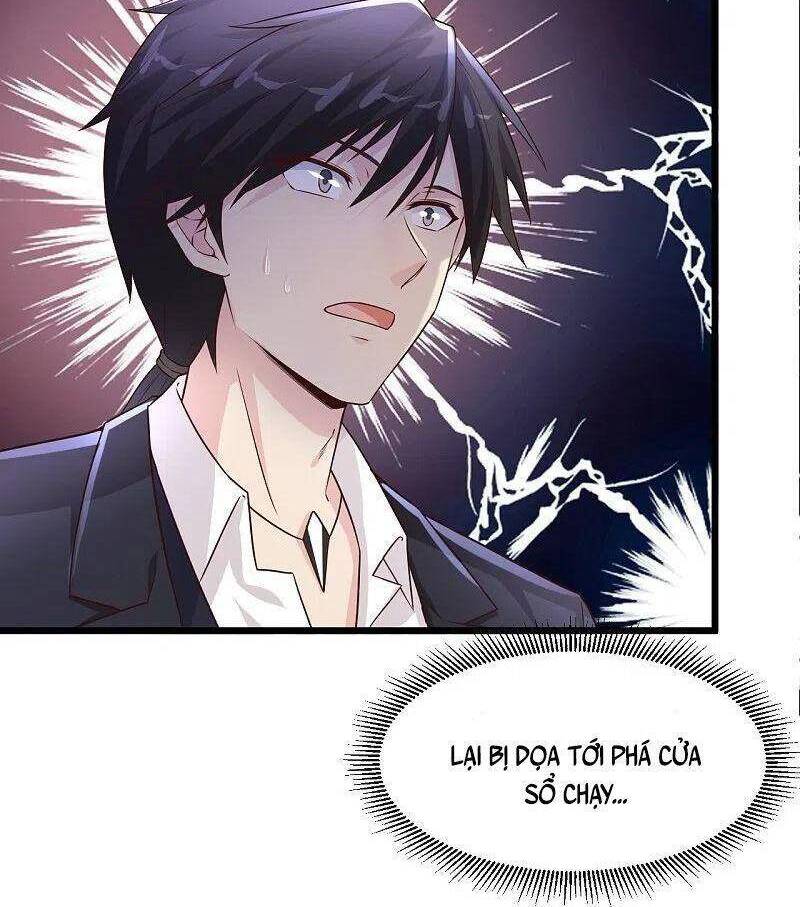 Tuyệt Phẩm Y Thánh Chapter 237 - 5