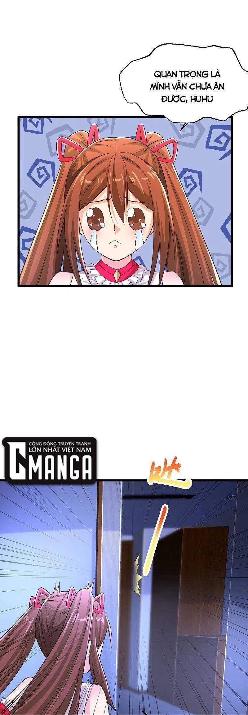 Tuyệt Phẩm Y Thánh Chapter 237 - 8