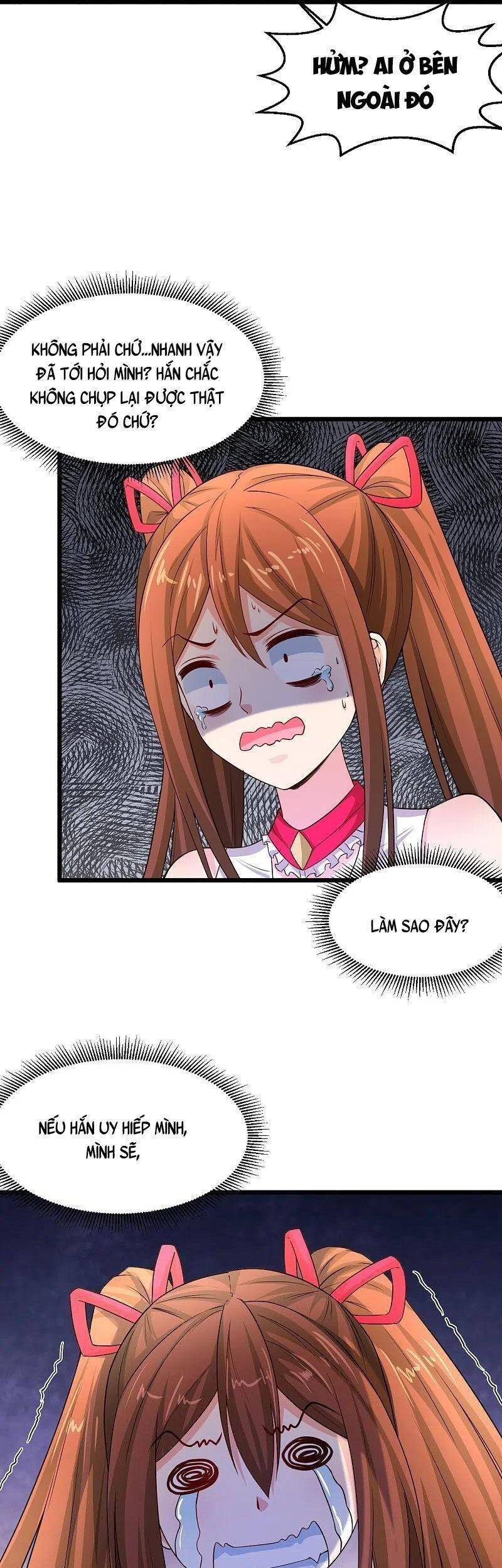 Tuyệt Phẩm Y Thánh Chapter 237 - 9