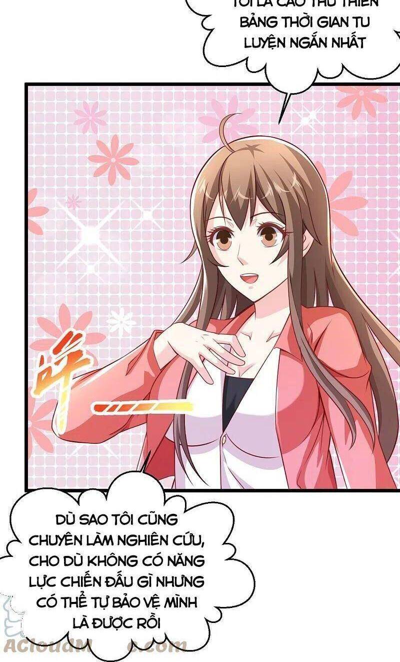 Tuyệt Phẩm Y Thánh Chapter 238 - 13