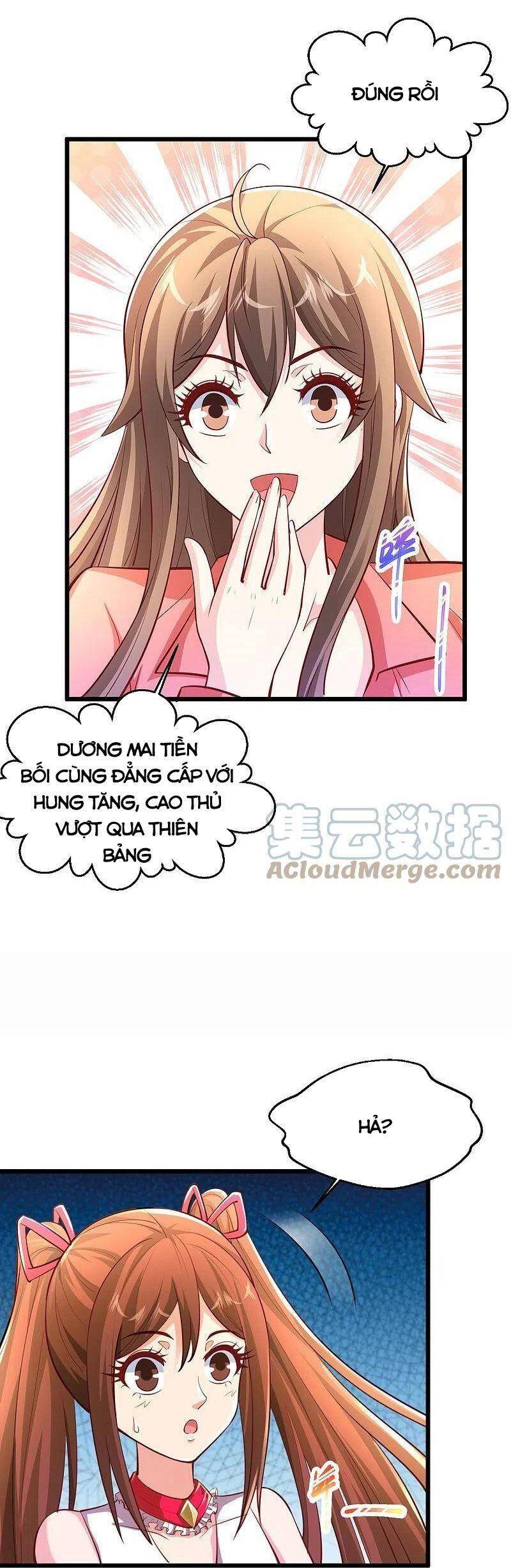 Tuyệt Phẩm Y Thánh Chapter 238 - 19