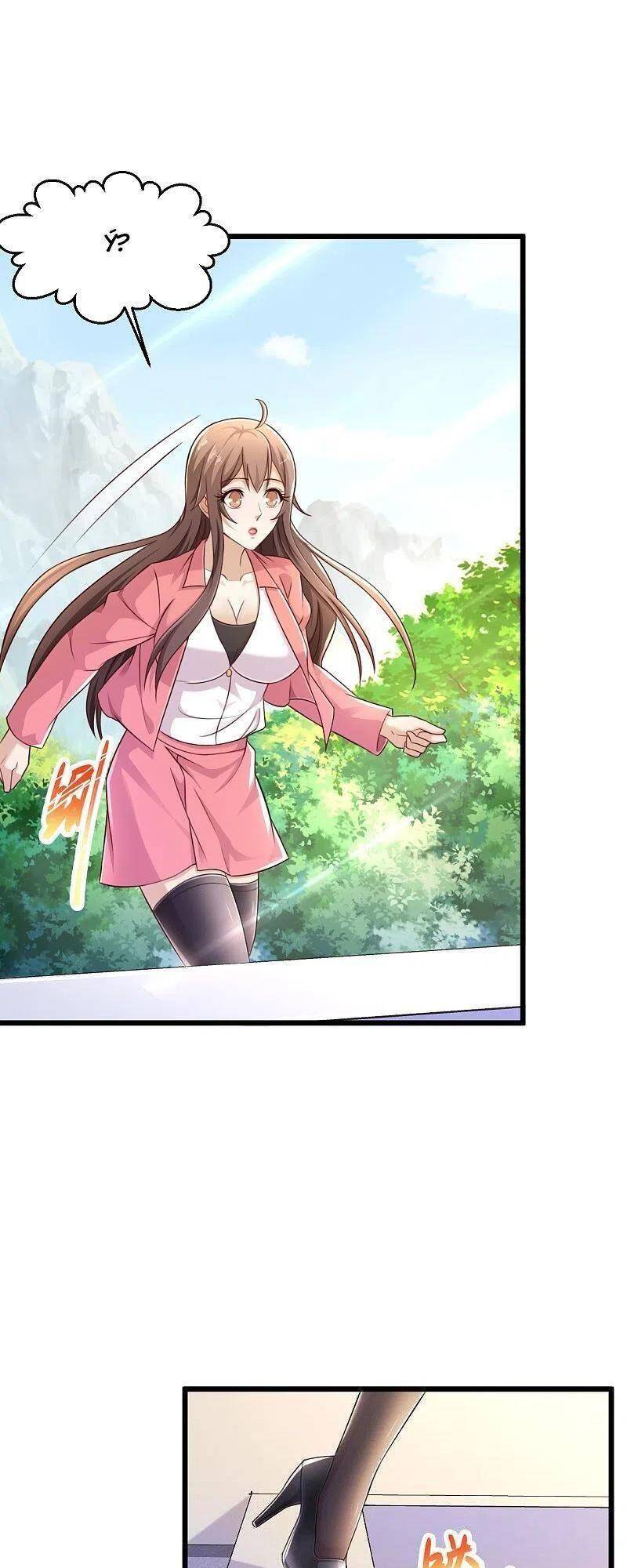 Tuyệt Phẩm Y Thánh Chapter 238 - 3