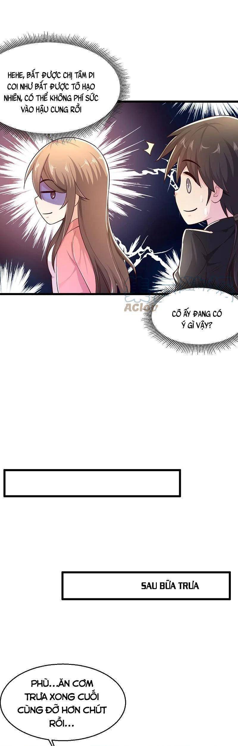 Tuyệt Phẩm Y Thánh Chapter 238 - 24