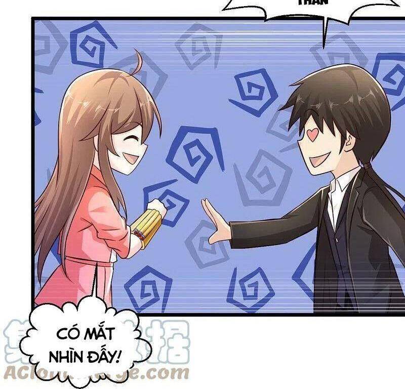 Tuyệt Phẩm Y Thánh Chapter 238 - 28