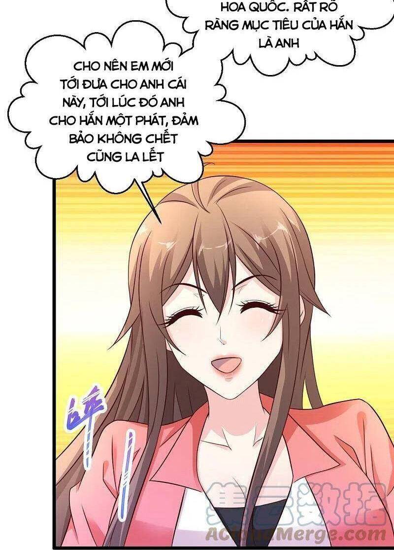 Tuyệt Phẩm Y Thánh Chapter 238 - 30
