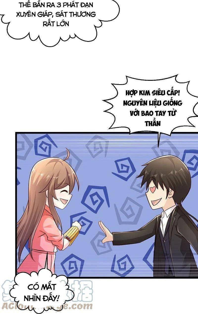 Tuyệt Phẩm Y Thánh Chapter 238 - 32