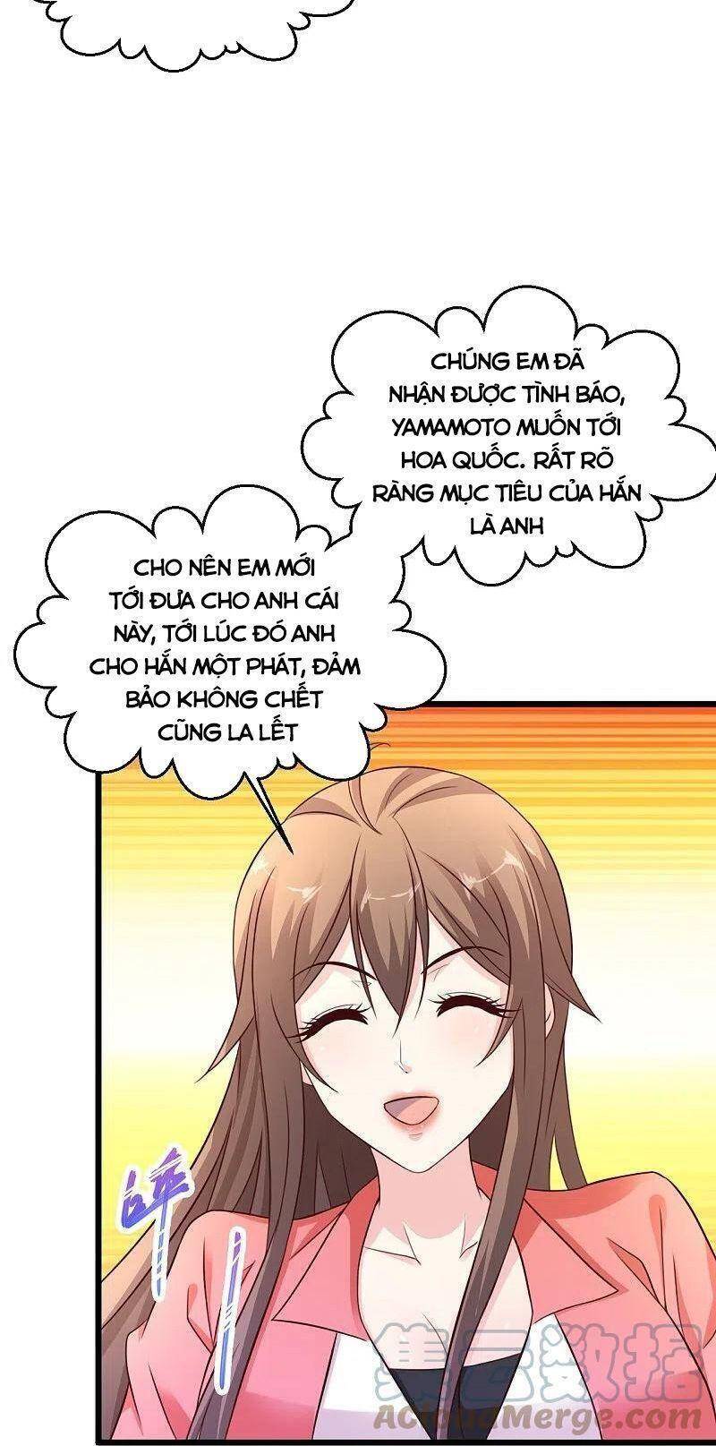 Tuyệt Phẩm Y Thánh Chapter 238 - 34