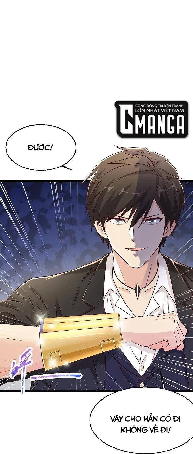 Tuyệt Phẩm Y Thánh Chapter 238 - 35