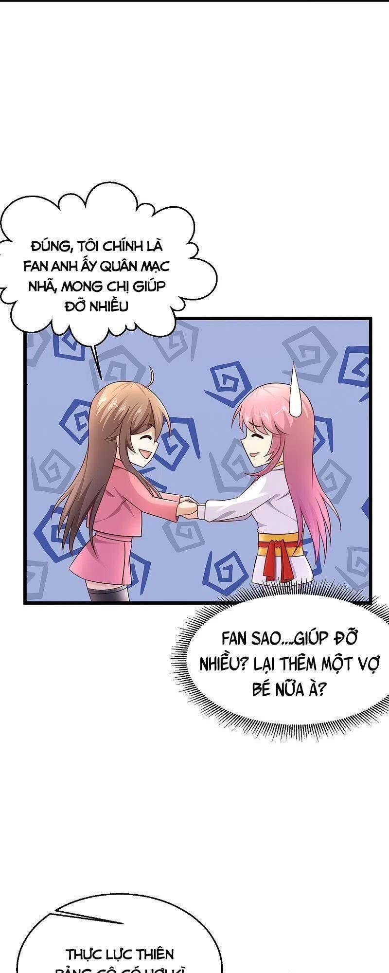 Tuyệt Phẩm Y Thánh Chapter 238 - 5