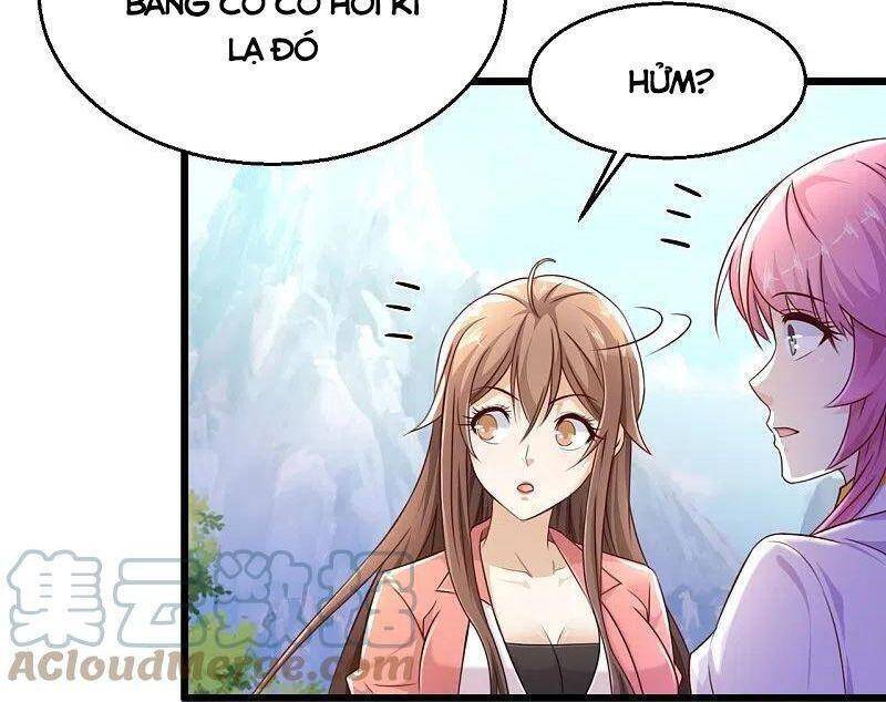 Tuyệt Phẩm Y Thánh Chapter 238 - 6