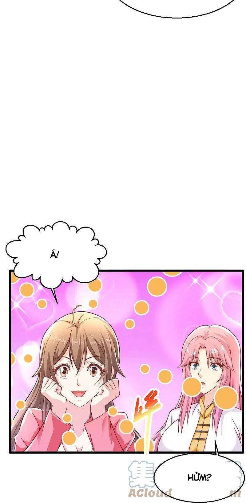 Tuyệt Phẩm Y Thánh Chapter 238 - 8