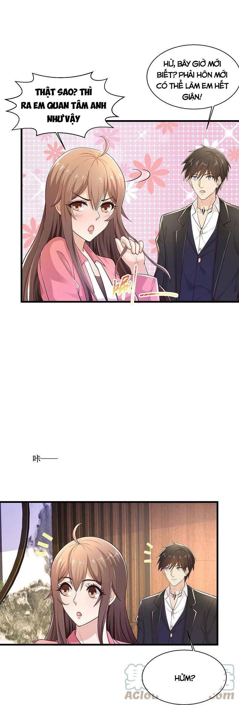 Tuyệt Phẩm Y Thánh Chapter 239 - 3