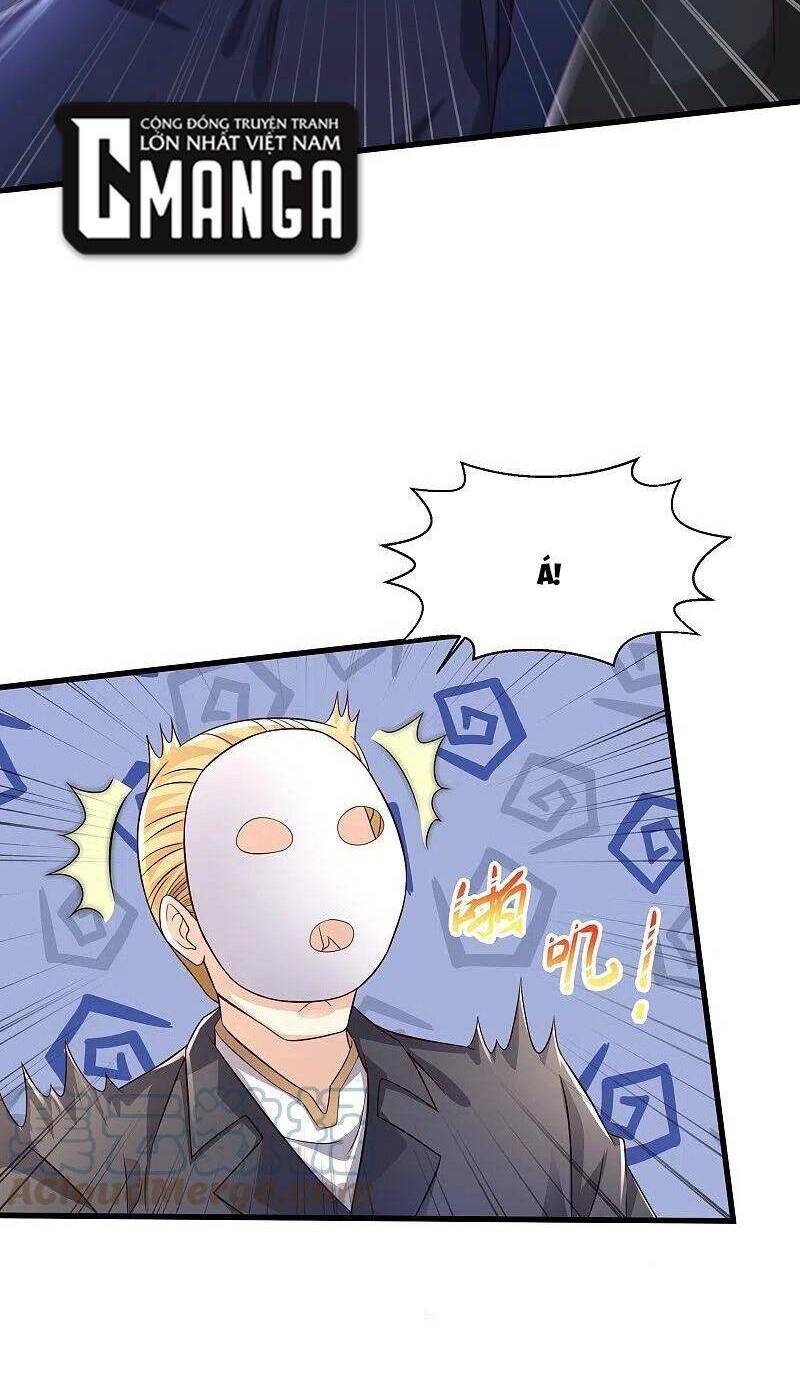 Tuyệt Phẩm Y Thánh Chapter 239 - 29