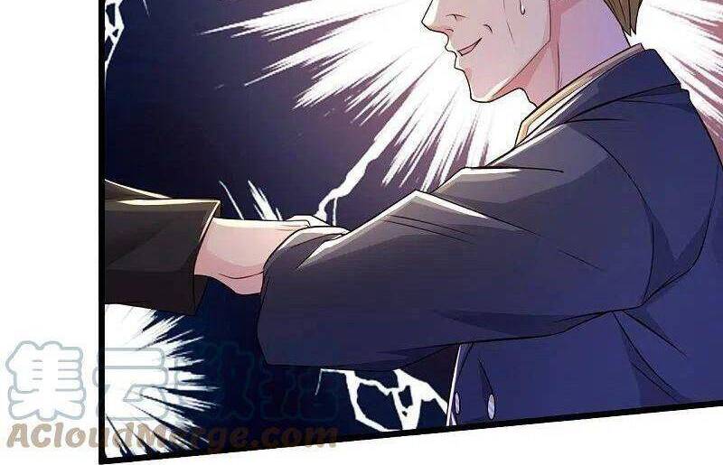 Tuyệt Phẩm Y Thánh Chapter 240 - 21