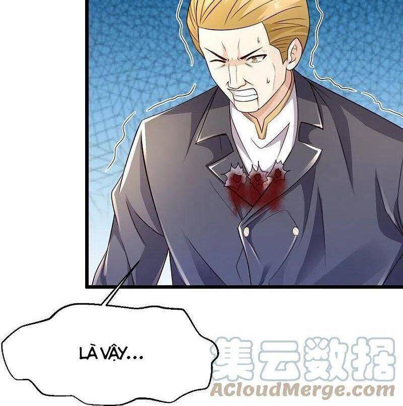 Tuyệt Phẩm Y Thánh Chapter 240 - 25