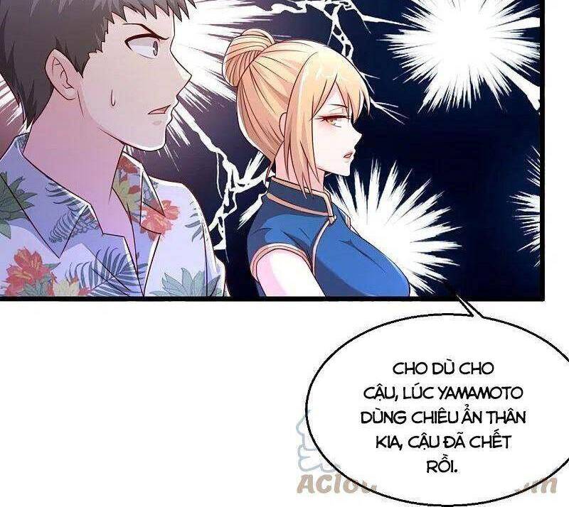 Tuyệt Phẩm Y Thánh Chapter 240 - 27