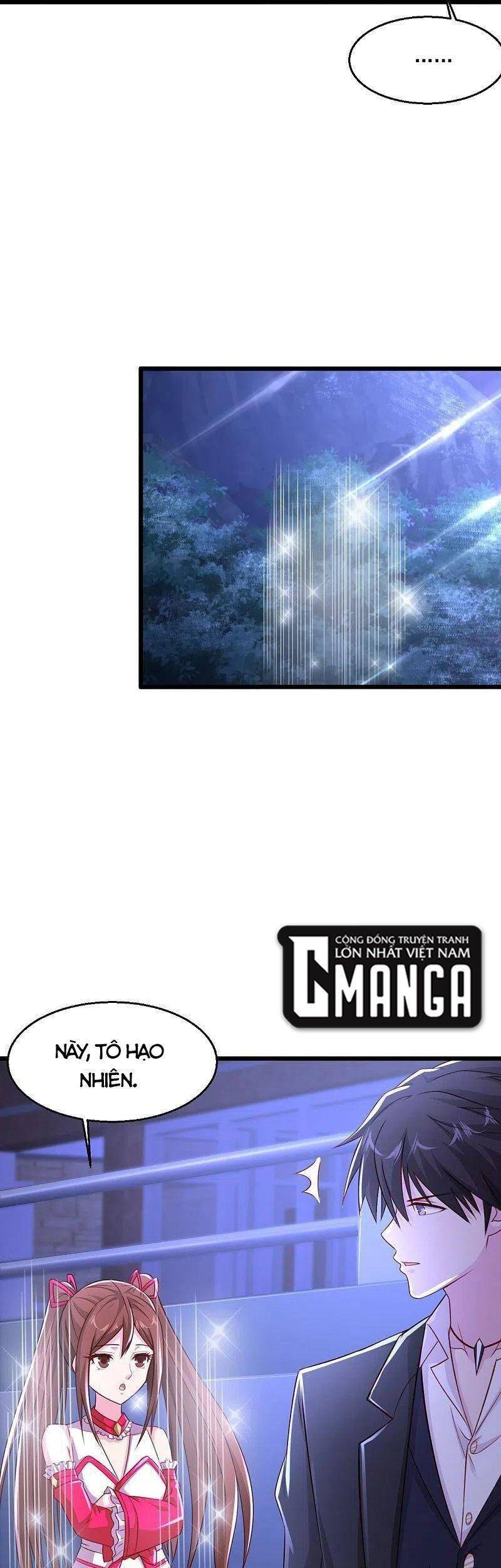 Tuyệt Phẩm Y Thánh Chapter 240 - 29