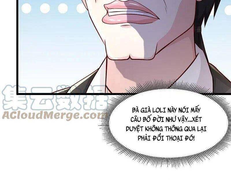 Tuyệt Phẩm Y Thánh Chapter 240 - 33