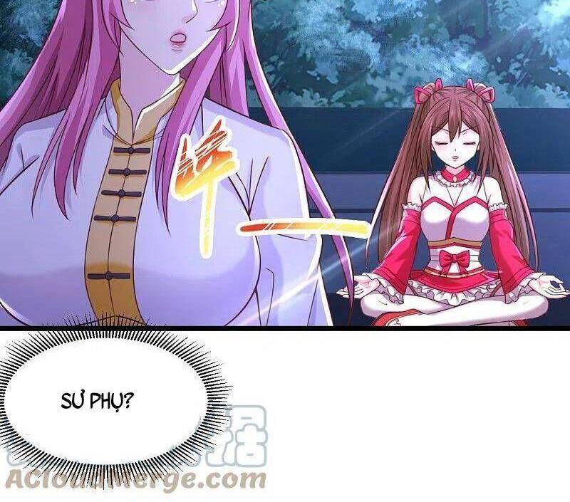 Tuyệt Phẩm Y Thánh Chapter 240 - 8