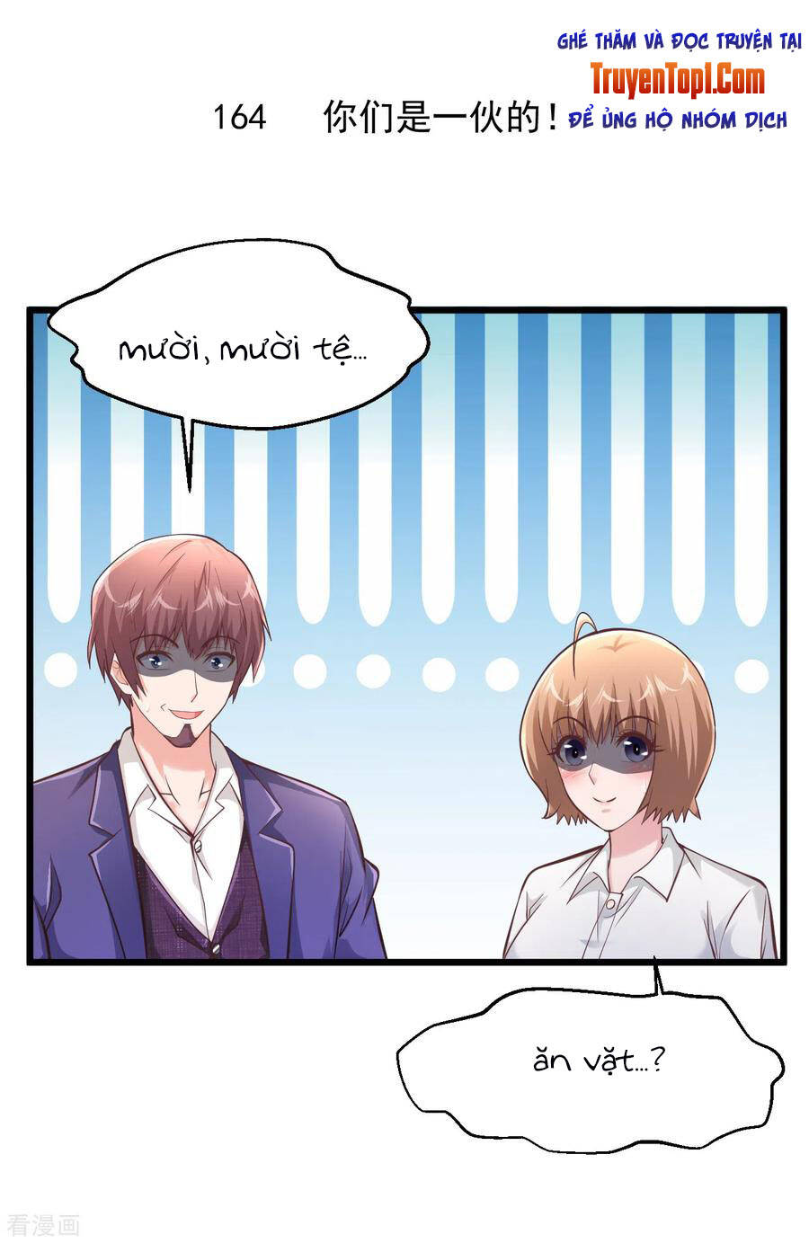 Tuyệt Phẩm Y Thánh Chapter 164 - 2