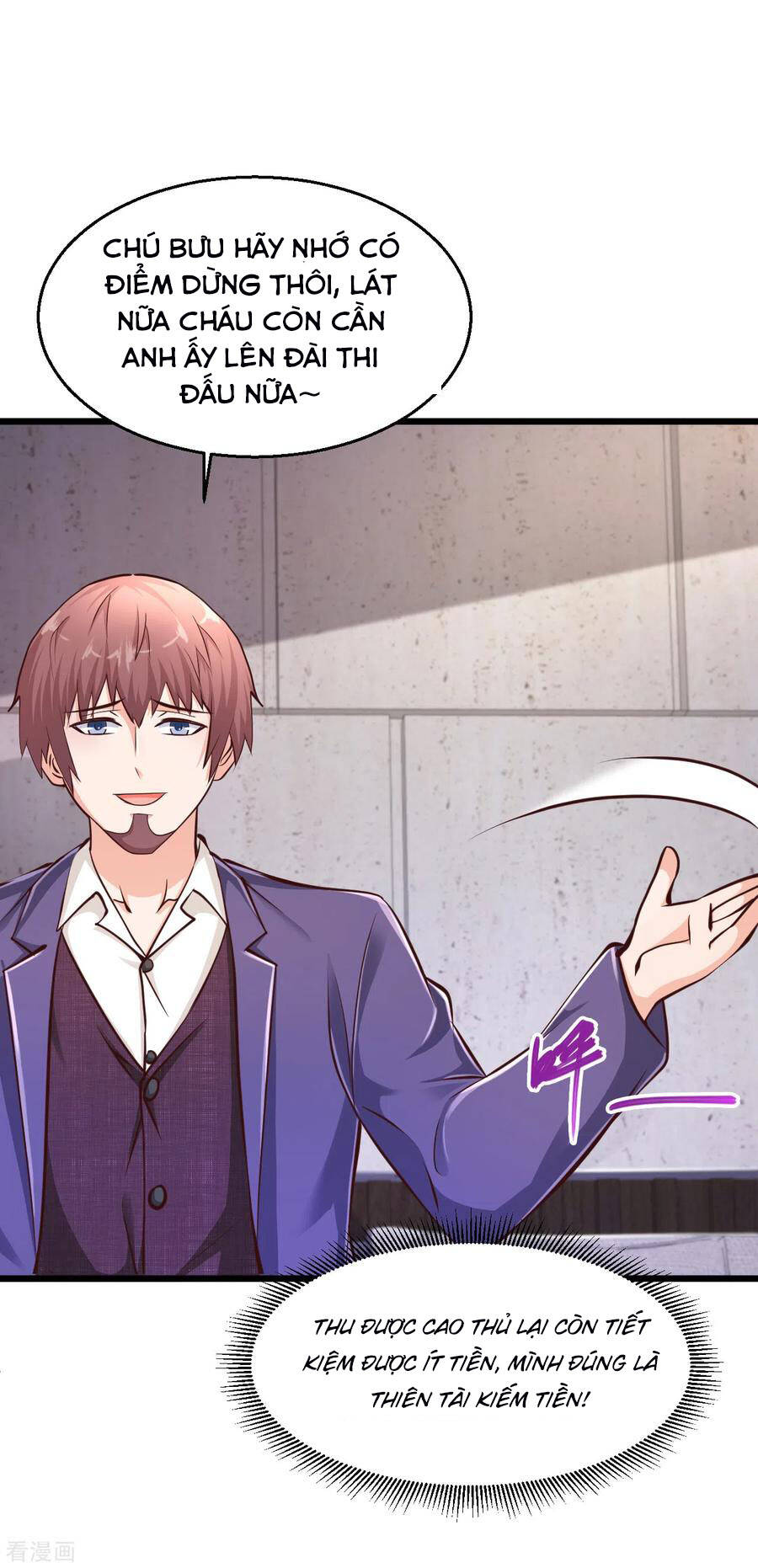 Tuyệt Phẩm Y Thánh Chapter 164 - 12