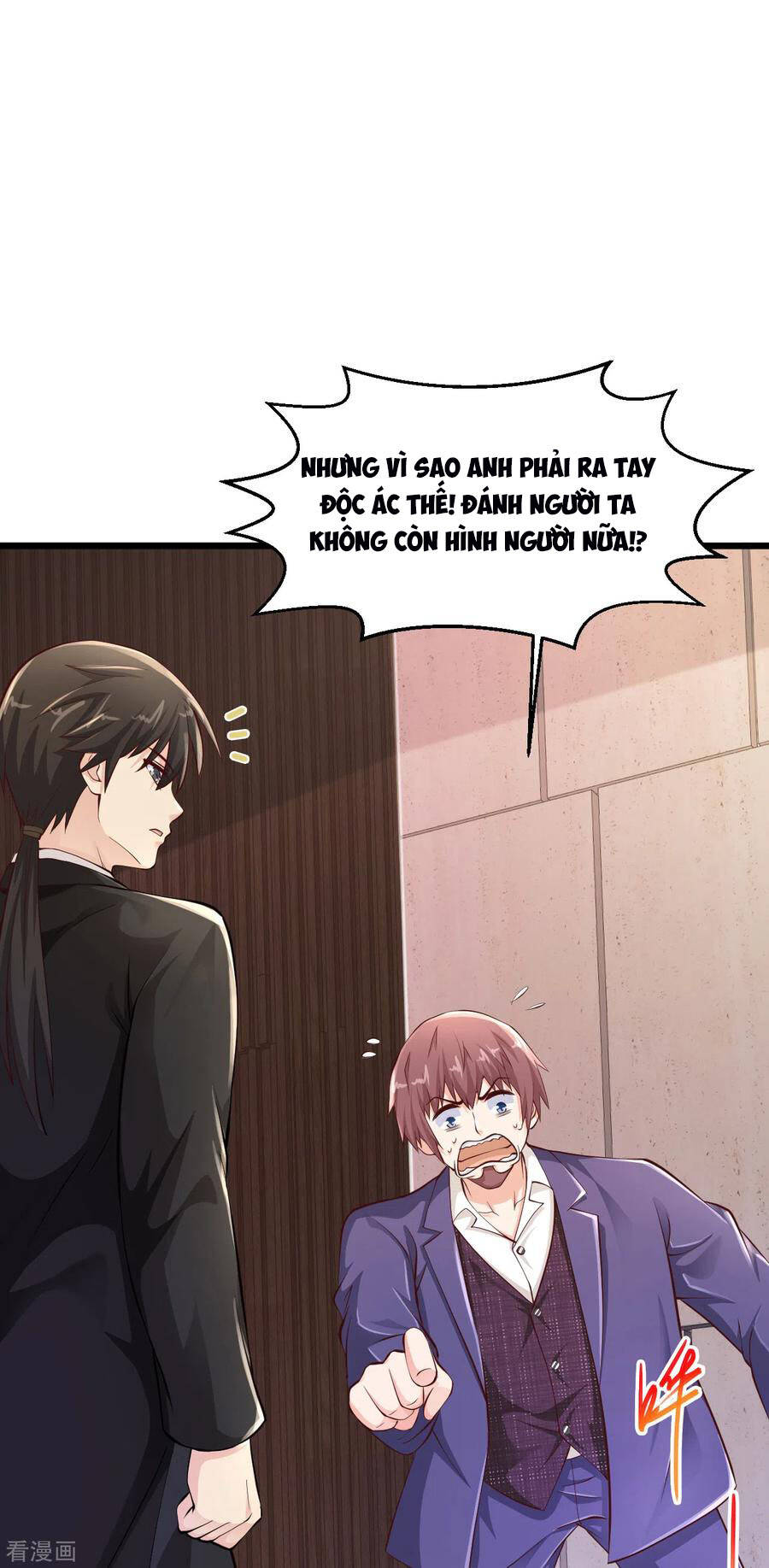 Tuyệt Phẩm Y Thánh Chapter 164 - 17