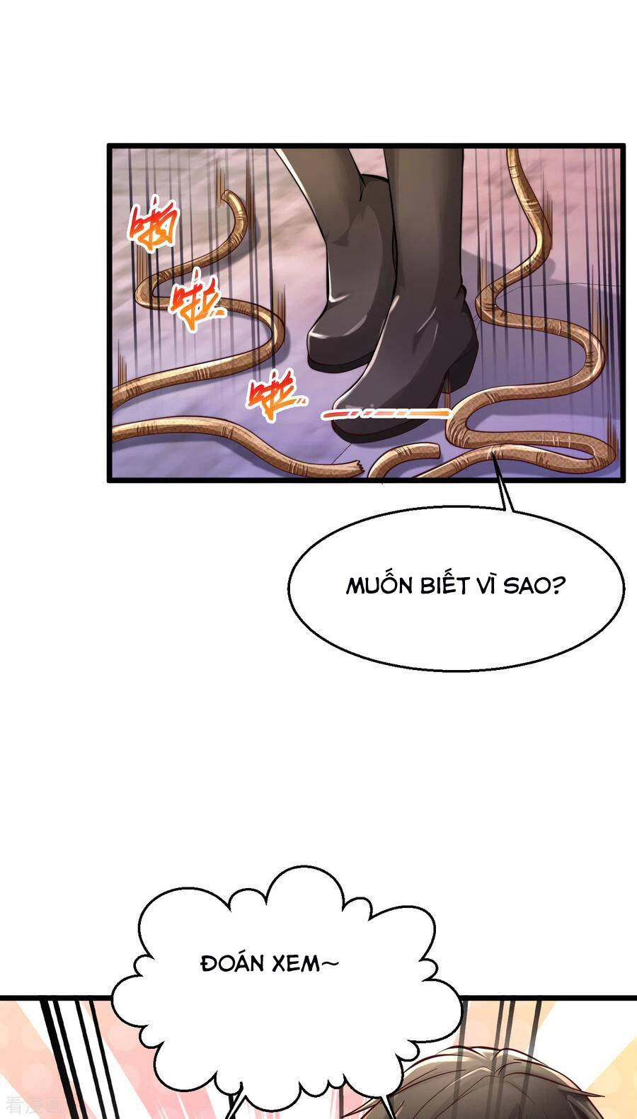 Tuyệt Phẩm Y Thánh Chapter 164 - 19