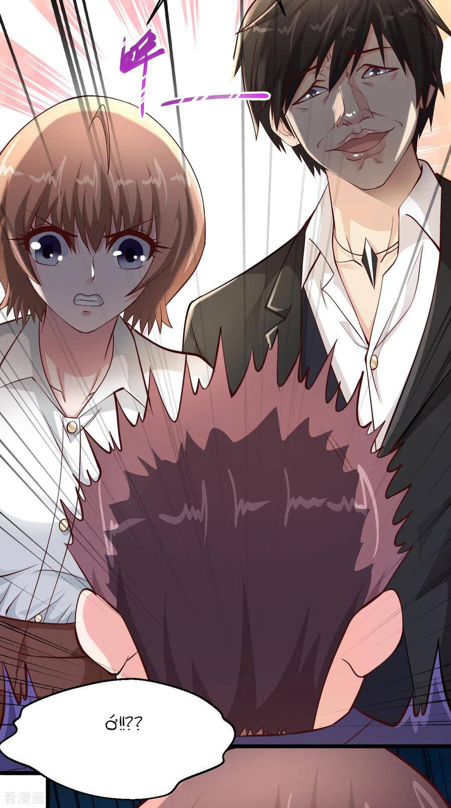 Tuyệt Phẩm Y Thánh Chapter 164 - 20