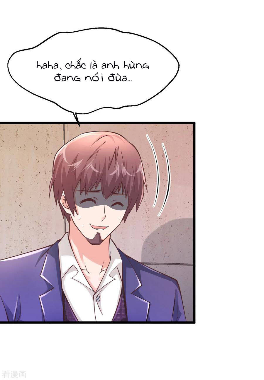 Tuyệt Phẩm Y Thánh Chapter 164 - 3