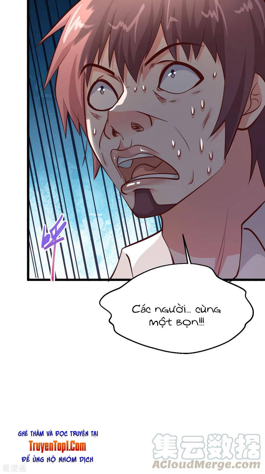 Tuyệt Phẩm Y Thánh Chapter 164 - 21