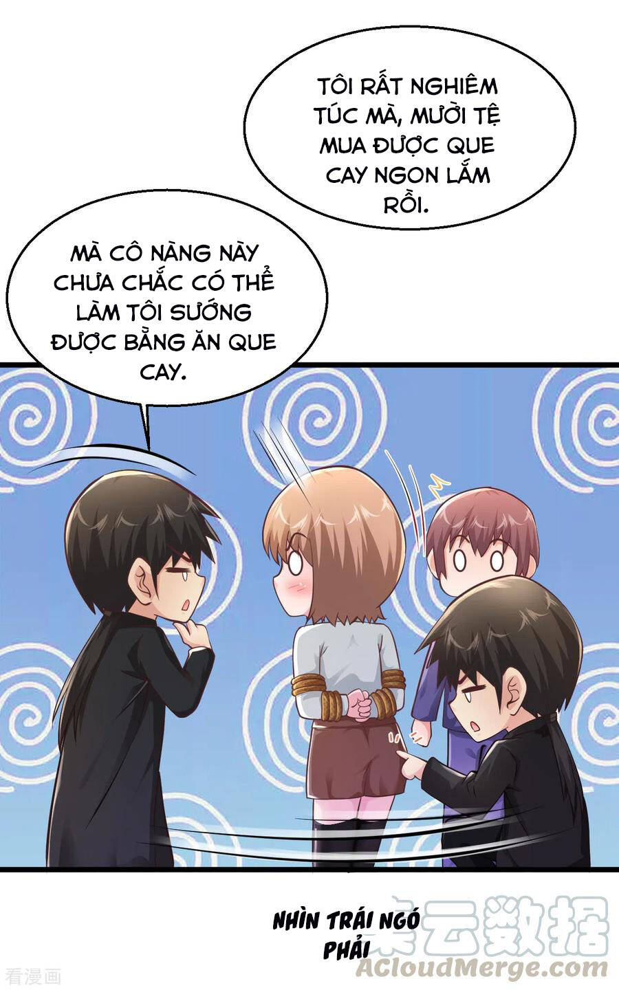 Tuyệt Phẩm Y Thánh Chapter 164 - 4