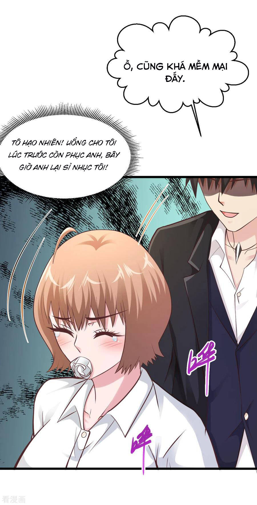 Tuyệt Phẩm Y Thánh Chapter 164 - 5