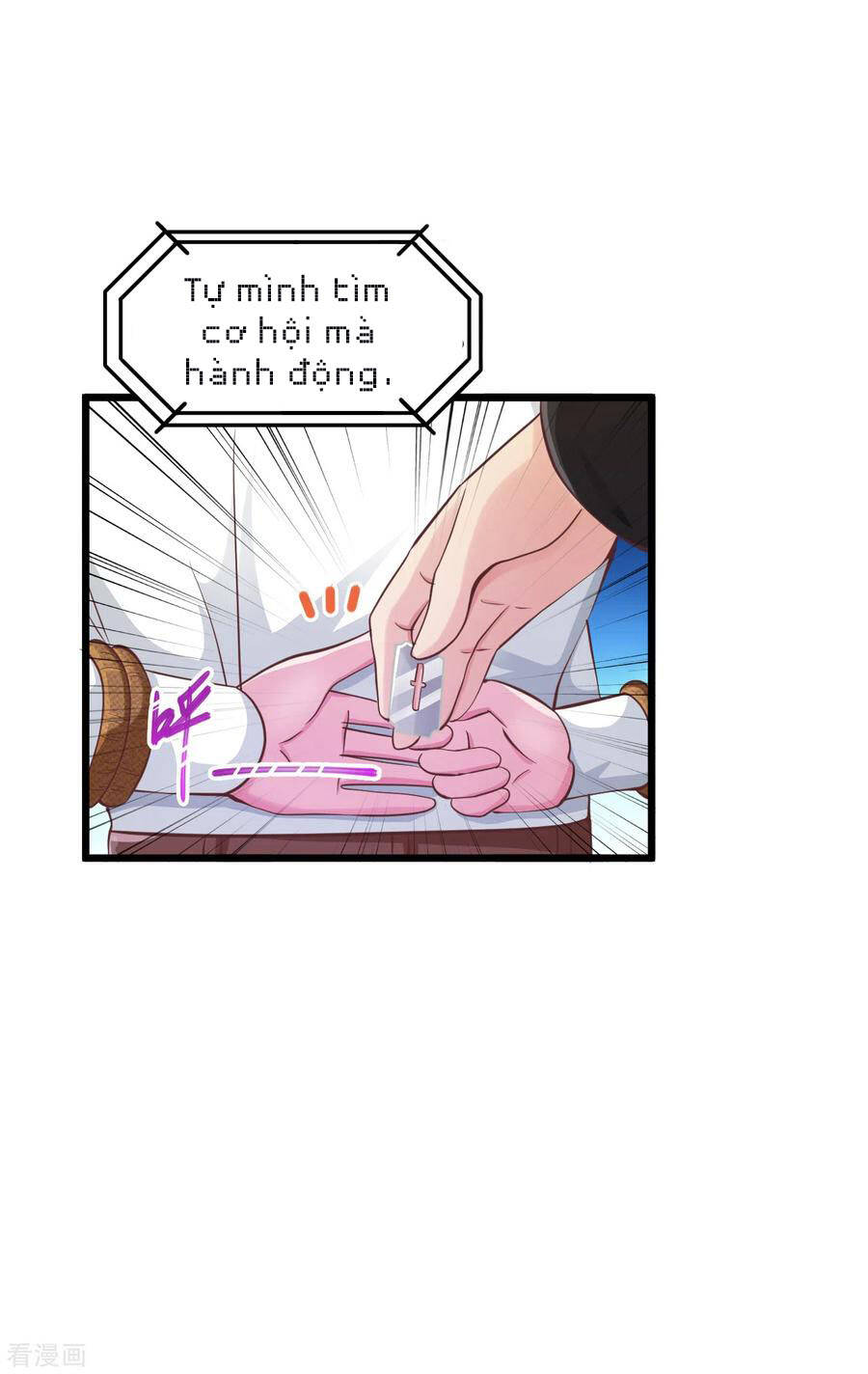 Tuyệt Phẩm Y Thánh Chapter 164 - 6