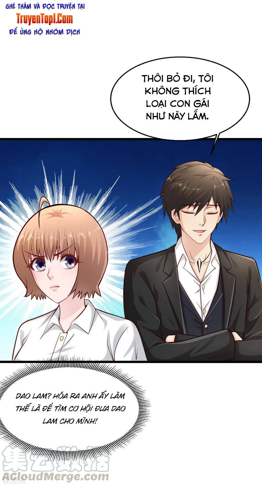 Tuyệt Phẩm Y Thánh Chapter 164 - 7