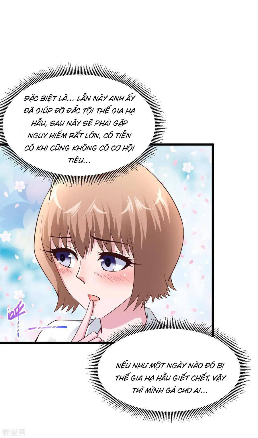 Tuyệt Phẩm Y Thánh Chapter 165 - 12
