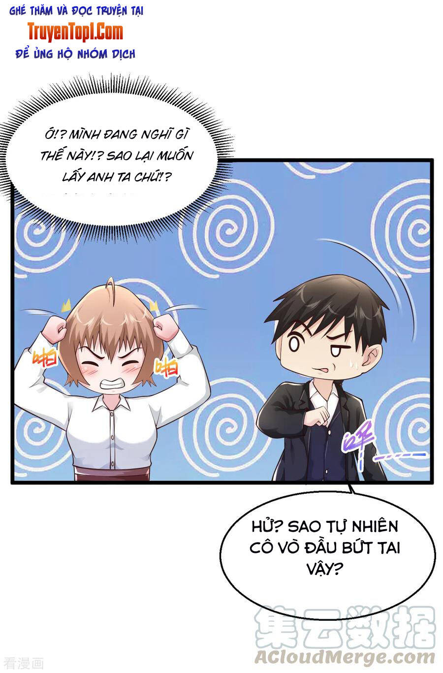 Tuyệt Phẩm Y Thánh Chapter 165 - 13