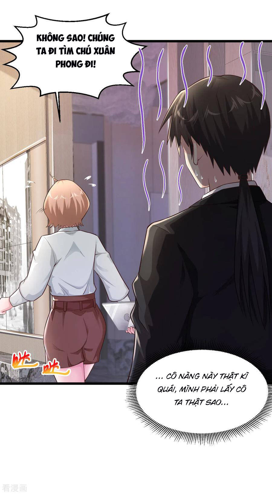 Tuyệt Phẩm Y Thánh Chapter 165 - 14