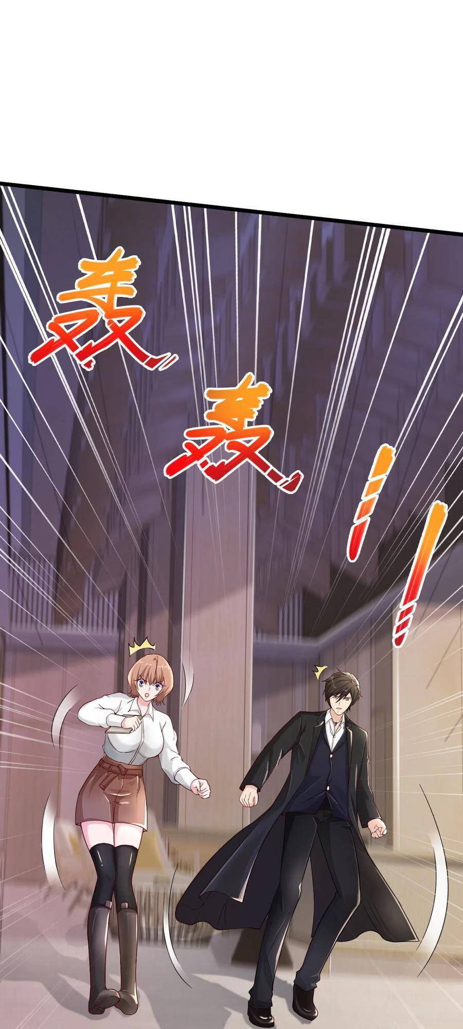 Tuyệt Phẩm Y Thánh Chapter 165 - 15