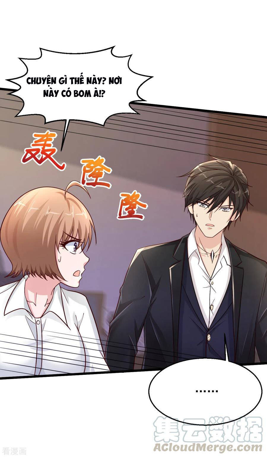 Tuyệt Phẩm Y Thánh Chapter 165 - 17
