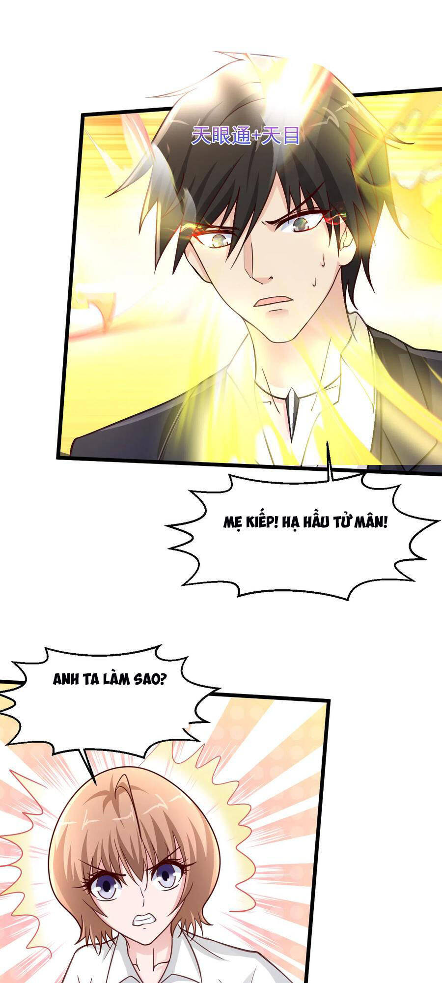 Tuyệt Phẩm Y Thánh Chapter 165 - 18