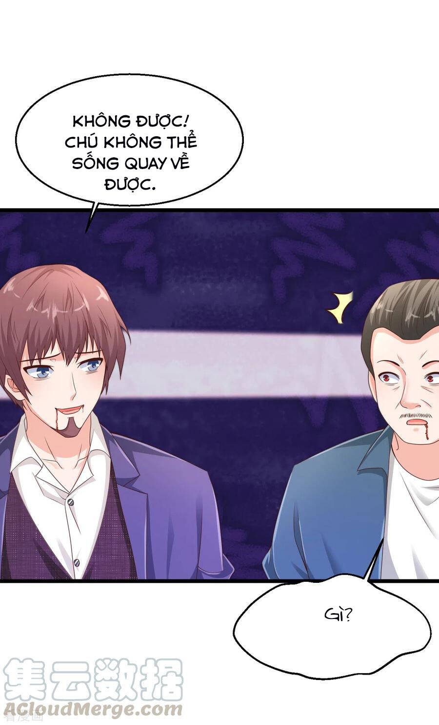 Tuyệt Phẩm Y Thánh Chapter 165 - 4