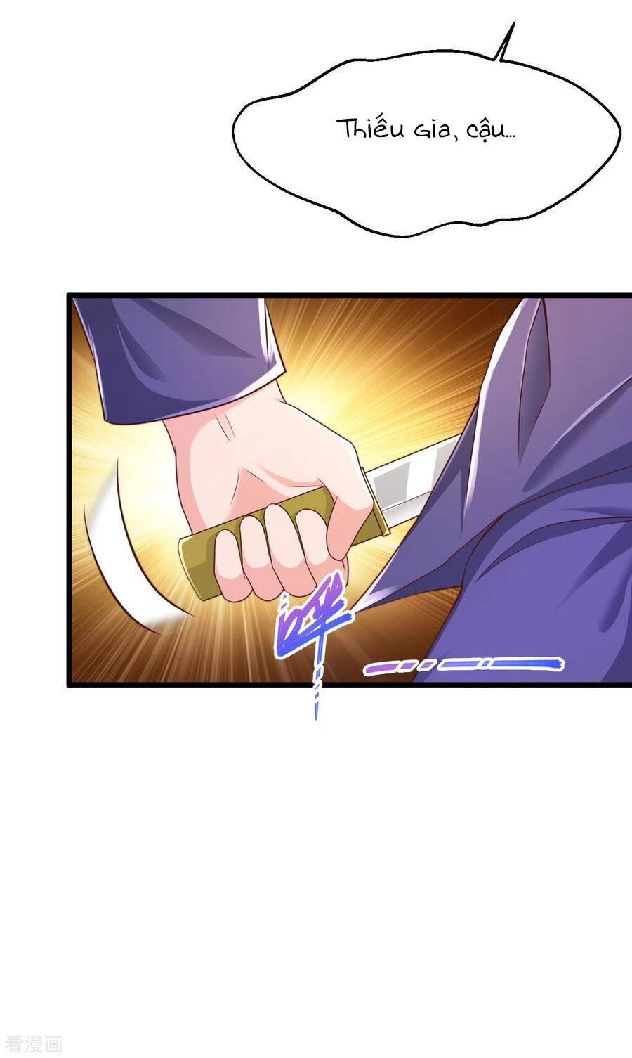 Tuyệt Phẩm Y Thánh Chapter 165 - 6