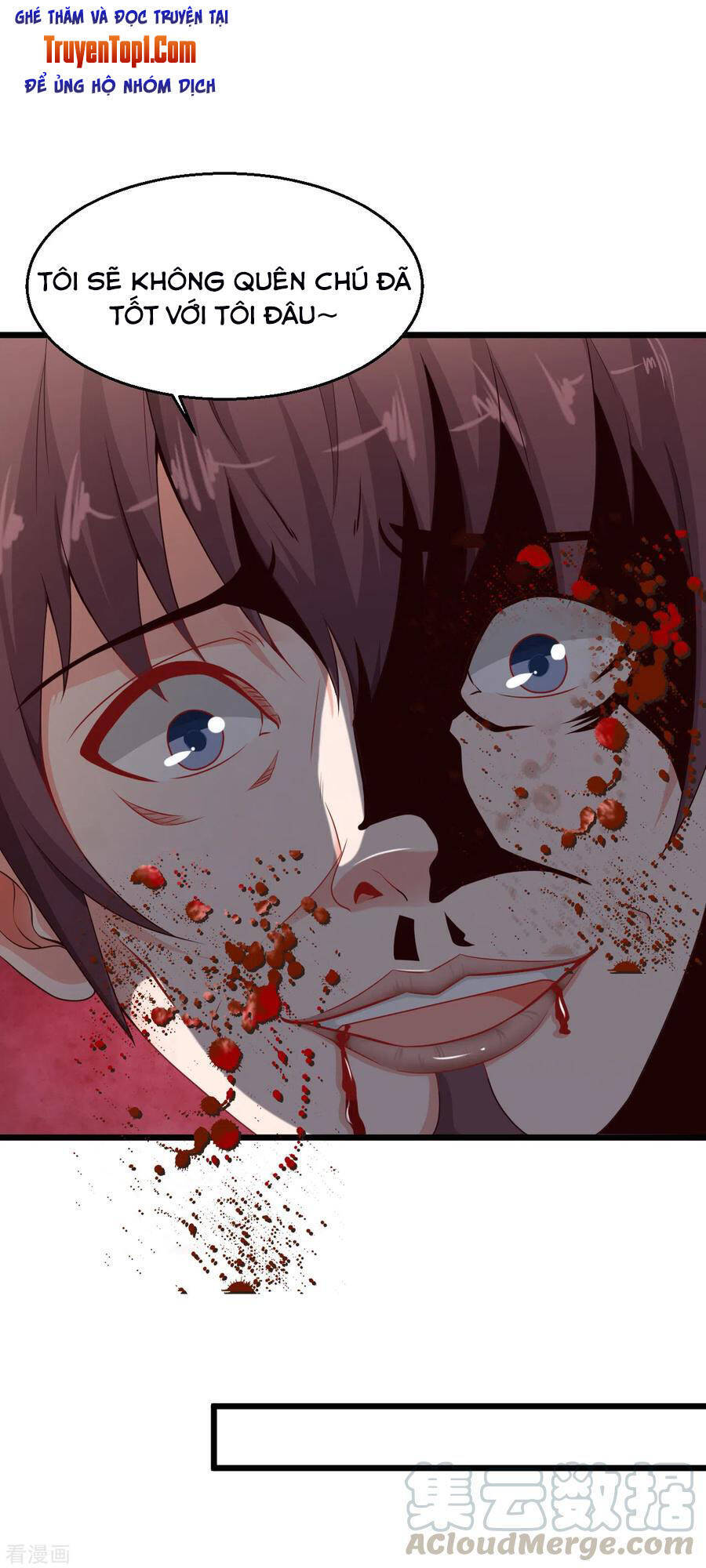 Tuyệt Phẩm Y Thánh Chapter 165 - 7
