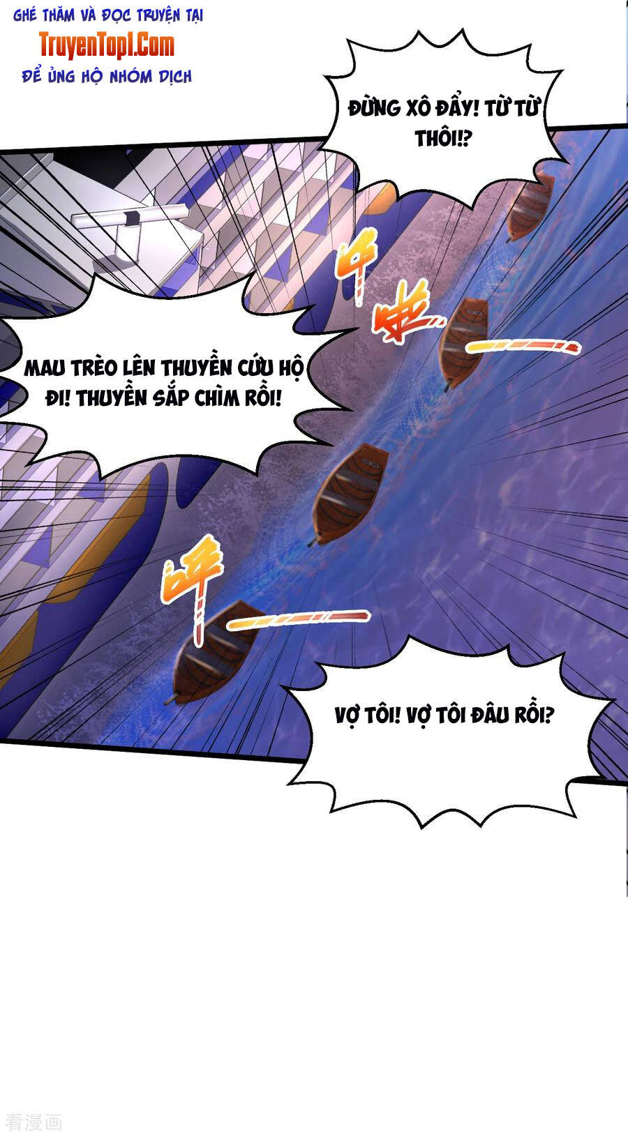 Tuyệt Phẩm Y Thánh Chapter 166 - 12