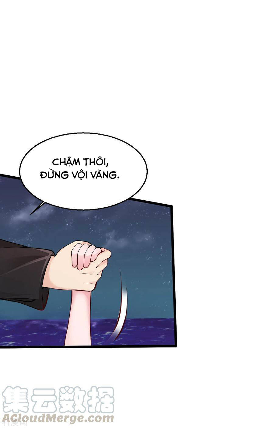 Tuyệt Phẩm Y Thánh Chapter 166 - 13