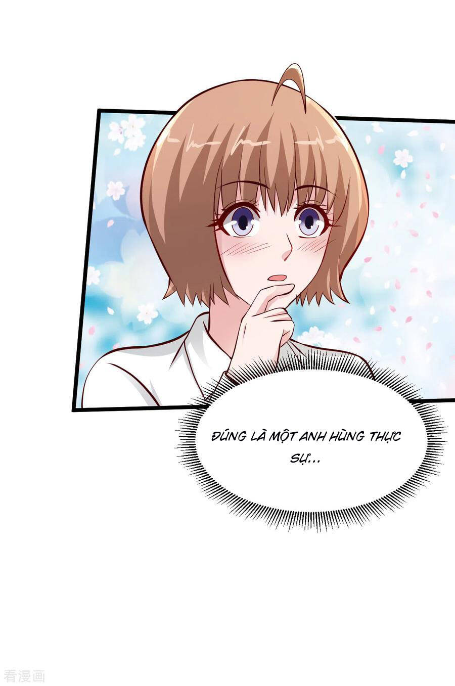 Tuyệt Phẩm Y Thánh Chapter 166 - 15