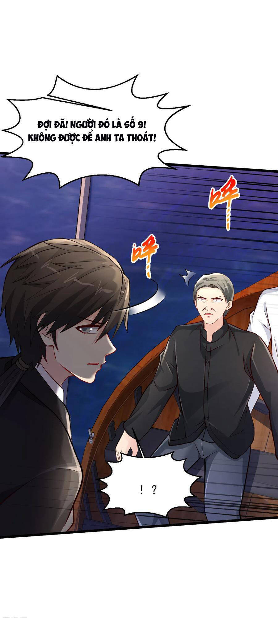 Tuyệt Phẩm Y Thánh Chapter 166 - 18